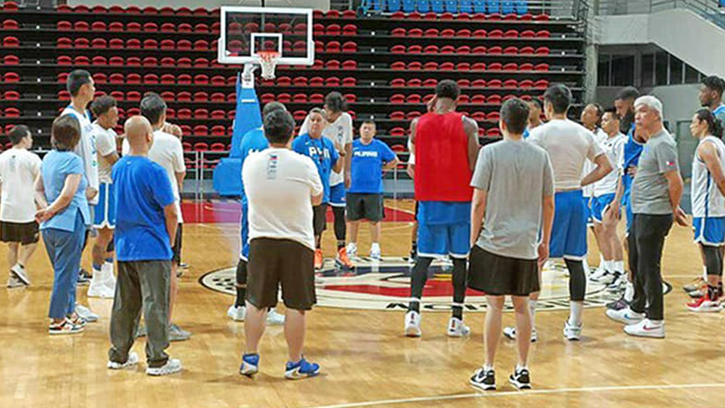 Tough test awaits Gilas Pilipinas in Asian Games group stage as dark horse nation looms